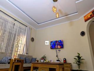 Jegestal Serenity Homestay Camping and Tours - Lushoto - 6