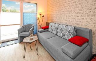 Ferienwohnung Graal-Müritz - Müritz - 6