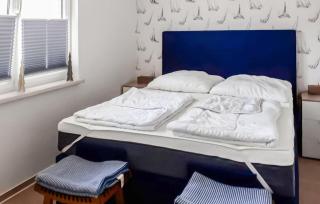 Ferienwohnung Graal-Müritz - Müritz - 4