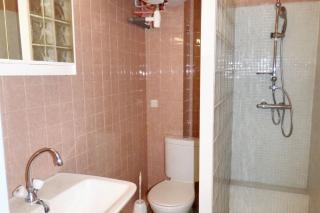 Studio charmant dans Brioude – 25 m² avec terrasse et parking - Brioude - 8