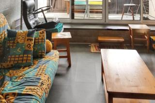 Studio avec vue sur la montagne à Villard de Lans - 34 m² - Villard-de-Lans - 0