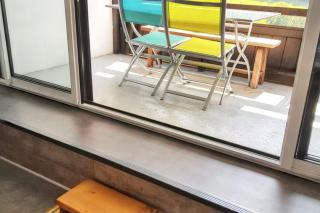 Studio avec vue sur la montagne à Villard de Lans - 34 m² - Villard-de-Lans - 8