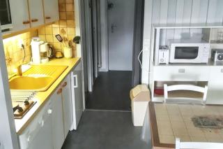 Studio avec vue sur la montagne à Villard de Lans - 34 m² - Villard-de-Lans - 7