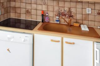 Studio avec vue sur la montagne à Villard de Lans - 34 m² - Villard-de-Lans - 6
