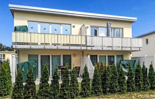 Ferienwohnung Graal-Müritz - Müritz - 1
