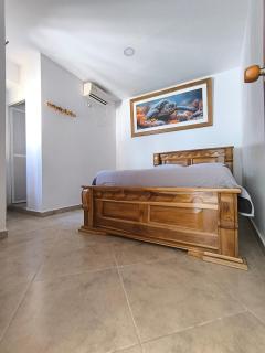 Casa Hotel Mar y Brisa Beach - 7