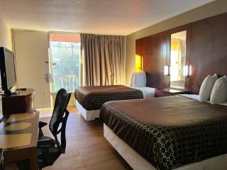 Budgetel Inn - Phenix City - 4