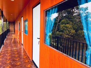 Thanh Bình Homestay Khu 37 Hộ Măng Đen - Kon Plong - 3