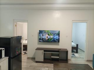 Pine 2 bedroom apartment with a pool - Nanyuki - 6