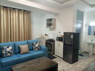 Pine 2 bedroom apartment with a pool - Nanyuki - 4