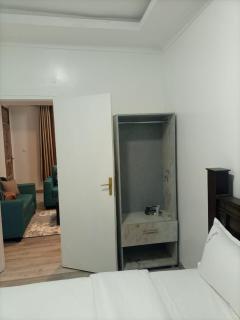 Pine 2 bedroom apartment with a pool - Nanyuki - 3