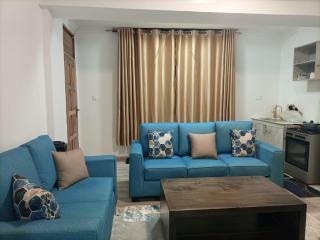 Pine 2 bedroom apartment with a pool - Nanyuki - 2