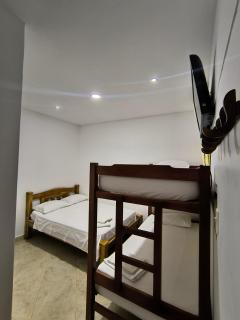 Casa Hotel Mar y Brisa Beach - 4