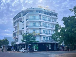 Khách sạn Minh Quang - Phan Rang–Tháp Chàm - 0