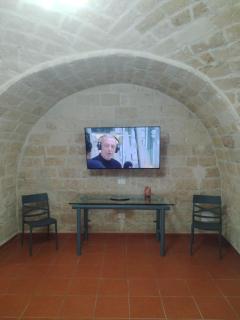 Casa vacanza nel cuore della pietra - Barletta - 3