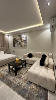 استديو حي الفلاح - Riad - 1