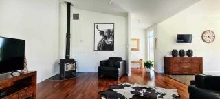 112 The Hangar - Luxury Accomodation - 6