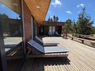 Hermosa casa en parcela Algarrobo - 3