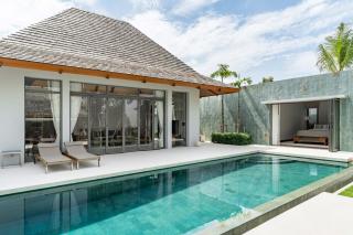 New villa in Anchan Tropicana by Phuketluxury - Ban Phru Champa - 0