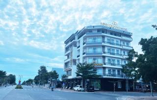 Khách sạn Minh Quang - Phan Rang–Tháp Chàm - 7
