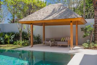 New villa in Anchan Tropicana by Phuketluxury - Ban Phru Champa - 4