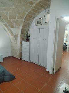 Casa vacanza nel cuore della pietra - Barletta - 6