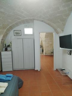 Casa vacanza nel cuore della pietra - Barletta - 7