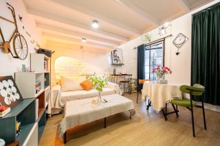 柃居 B&B - Sinan Mansion Branch - Shanghai - 2