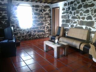 Casas do Monte Alegre - Nordestinho - 1