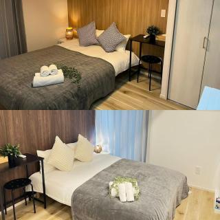 Ikebukuro Area 2Room23 NishiikeApartment - Tokyo - 0