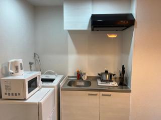 Ikebukuro Area 2 Units NishiikeApartment - 2