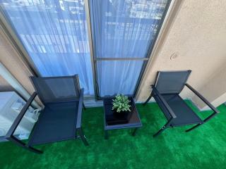 Ikebukuro Area 2Room23 NishiikeApartment - Tokyo - 4