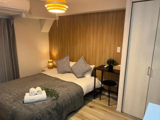 Ikebukuro Area 2Room23 NishiikeApartment - Tokyo - 8