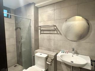 Kavenue 2-Bedroom City View by CSE - Donggongon - 4