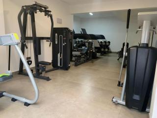 green view retreat apartments with breathtaking amazing city views swimming pool fully equipped gym ,children playground private parking and proximity to major shopping malls - Nairobi - 6