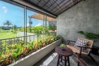 Rooftop Art Villa - Ubud - 8