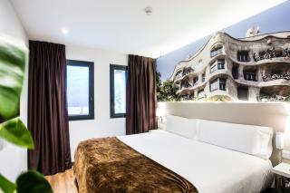 Hotel BESTPRICE Gracia - Barcellona - 6