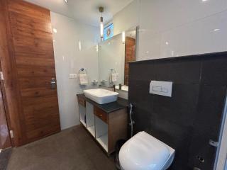 Pihu's Nest Kasauli - 4