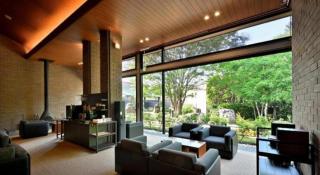 Luxury Hotel Kazenokaori MORI Premier - Atami - 7