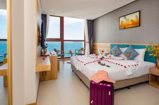 Sun Kiss Hotel - Nha Trang - 9