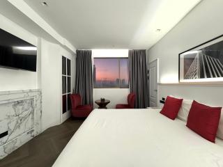 Elizabeth Hotel - Bangkok - 6