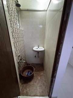 1RK HomeStay - 4