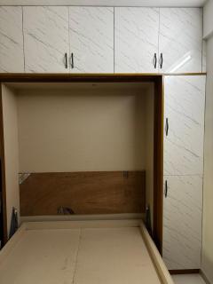 1RK HomeStay - - 2