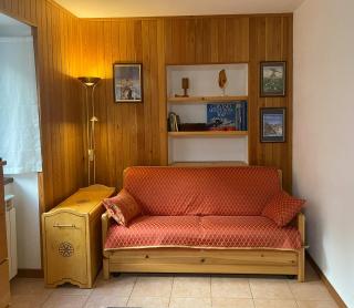 Casa della scultrice - Champoluc - 0