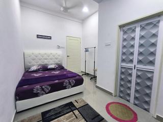 ASSA Homestay - Kuala Terengganu - 9