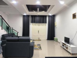 ASSA Homestay - Kuala Terengganu - 8