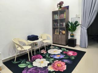 ASSA Homestay - Kuala Terengganu - 7