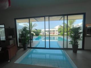 La villa Matou - Saly Portudal - 8