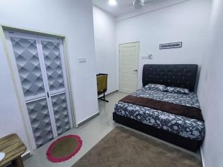 ASSA Homestay - Kuala Terengganu - 3