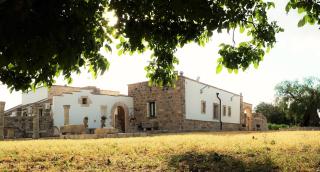 Antica Masseria Scagnito - Corigliano dʼOtranto - 0